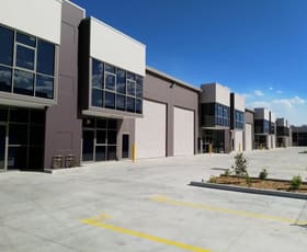 Factory, Warehouse & Industrial commercial property leased at Bernera Road Prestons NSW 2170