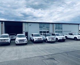 Factory, Warehouse & Industrial commercial property leased at Taren Point NSW 2229