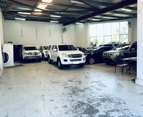 Factory, Warehouse & Industrial commercial property leased at Taren Point NSW 2229