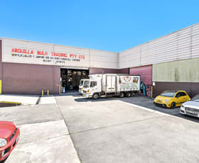Factory, Warehouse & Industrial commercial property for lease at 159 Allen Street Leichhardt NSW 2040
