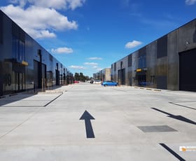 Factory, Warehouse & Industrial commercial property leased at 73/2 Thomsons Road Keilor Park VIC 3042