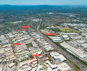 Factory, Warehouse & Industrial commercial property leased at 9/48 Bullockhead Street Sumner QLD 4074