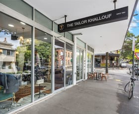 Showrooms / Bulky Goods commercial property leased at shp2/230 Palmer St Darlinghurst NSW 2010