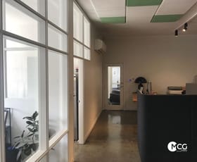 Offices commercial property leased at 1st Floor West 2-4 Stephenson Street Cremorne VIC 3121
