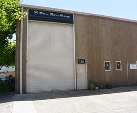 Factory, Warehouse & Industrial commercial property leased at 12e/1 Endeavour Rd Caringbah NSW 2229