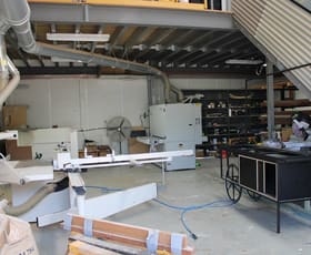Factory, Warehouse & Industrial commercial property leased at 12e/1 Endeavour Rd Caringbah NSW 2229