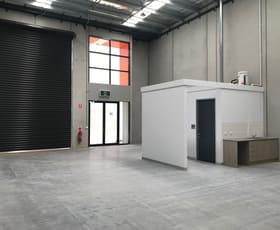 Factory, Warehouse & Industrial commercial property leased at 17/28-52 Smeaton Avenue Dandenong South VIC 3175