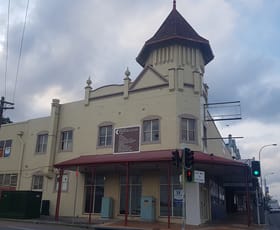 Shop & Retail commercial property leased at Level Ground Flo/54 Pacific Highway Wyong NSW 2259