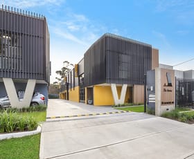 Offices commercial property leased at The Avenue, Unit 3/38 Raymond Avenue Banksmeadow NSW 2019