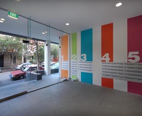 Offices commercial property leased at 312/35 Buckingham Street Surry Hills NSW 2010