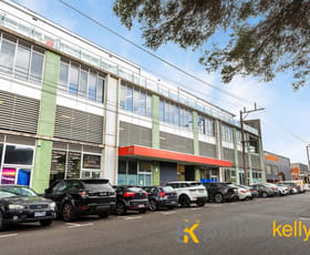 Offices commercial property leased at Ground  Suite 101/91-95 Murphy Street Richmond VIC 3121