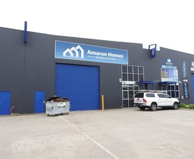 Factory, Warehouse & Industrial commercial property leased at 5/93 Wells Road Braeside VIC 3195