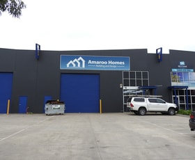 Factory, Warehouse & Industrial commercial property leased at 5/93 Wells Road Braeside VIC 3195