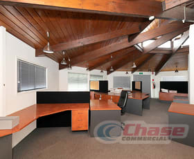 Offices commercial property leased at 2a Nerang Street Nerang QLD 4211