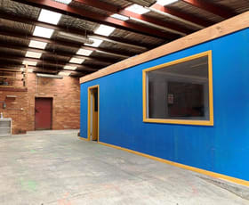 Factory, Warehouse & Industrial commercial property leased at 4/41 Kolora Road Heidelberg West VIC 3081