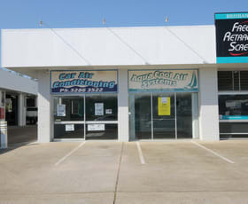 Offices commercial property leased at 18/57-63 Shore Street Cleveland QLD 4163