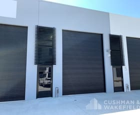 Offices commercial property leased at Arundel QLD 4214