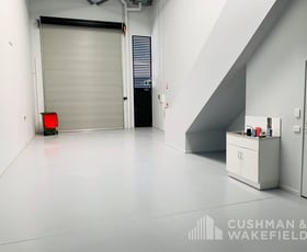 Other commercial property leased at Arundel QLD 4214
