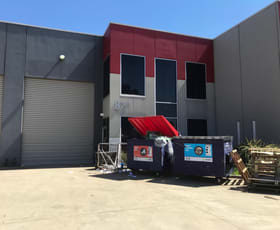 Factory, Warehouse & Industrial commercial property leased at 8/40-60 Abbotts Road Dandenong South VIC 3175