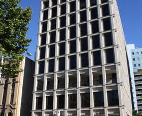 Offices commercial property leased at Level 2 Unit 1/111 Macquarie Street Hobart TAS 7000