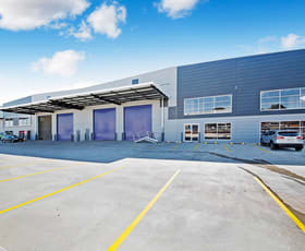 Factory, Warehouse & Industrial commercial property leased at Smeaton Grange NSW 2567