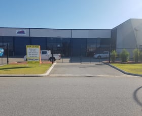 Offices commercial property leased at 2/30 Juna Drive Malaga WA 6090