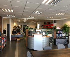Offices commercial property leased at 386 Johnston Street Abbotsford VIC 3067