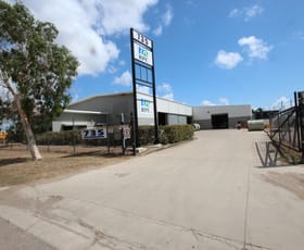 Factory, Warehouse & Industrial commercial property for lease at 735 Ingham Road Mount St John QLD 4818