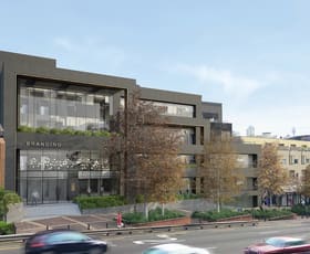Medical / Consulting commercial property leased at 179-191 New South Head Road Edgecliff NSW 2027