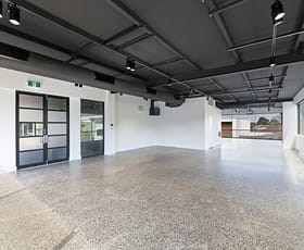 Medical / Consulting commercial property leased at Unit 15/79-83 High Street Kew VIC 3101