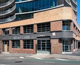 Hotel, Motel, Pub & Leisure commercial property leased at 37 Langridge Street Collingwood VIC 3066