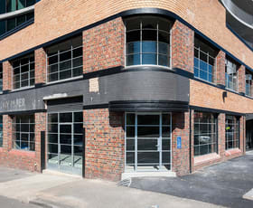 Hotel, Motel, Pub & Leisure commercial property leased at 37 Langridge Street Collingwood VIC 3066