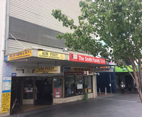 Offices commercial property leased at Suite 2/20-21 Bankstown City Plaza Bankstown NSW 2200