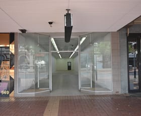 Showrooms / Bulky Goods commercial property leased at 551 Dean Street Albury NSW 2640
