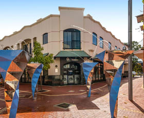 Hotel, Motel, Pub & Leisure commercial property leased at 1/39 Central Walk Joondalup WA 6027