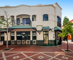 Hotel, Motel, Pub & Leisure commercial property leased at 1/39 Central Walk Joondalup WA 6027