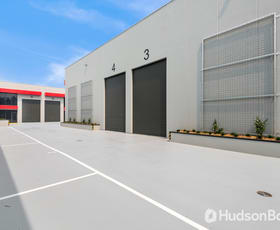 Factory, Warehouse & Industrial commercial property leased at 3/7 Oban Road Ringwood VIC 3134