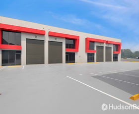 Factory, Warehouse & Industrial commercial property leased at 10/7-9 Oban Road Ringwood VIC 3134