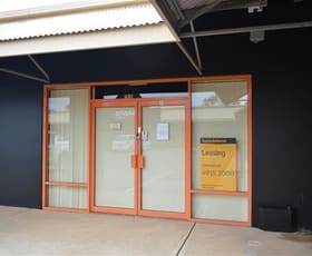 Shop & Retail commercial property leased at 8/4a Garnett Road East Maitland NSW 2323