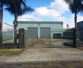 Factory, Warehouse & Industrial commercial property leased at 3 Darbyshire Street Williamstown VIC 3016