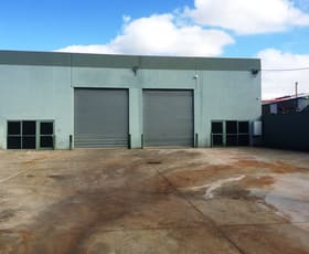Factory, Warehouse & Industrial commercial property leased at 3 Darbyshire Street Williamstown VIC 3016