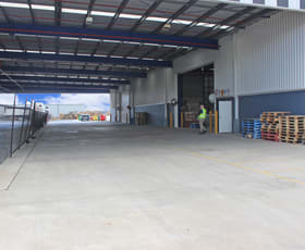 Factory, Warehouse & Industrial commercial property leased at 209 Maidstone Street Altona VIC 3018