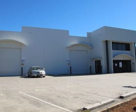 Factory, Warehouse & Industrial commercial property leased at 1/9 Postle Street Coopers Plains QLD 4108