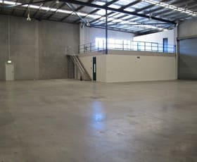 Factory, Warehouse & Industrial commercial property leased at 1/9 Postle Street Coopers Plains QLD 4108