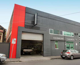 Offices commercial property leased at 29 Grosvenor Street Abbotsford VIC 3067