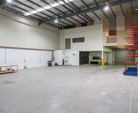 Factory, Warehouse & Industrial commercial property leased at 29 Grosvenor Street Abbotsford VIC 3067