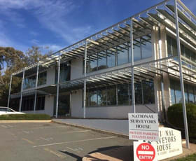 Offices commercial property for lease at Unit 2/27-29 Napier Close Deakin ACT 2600