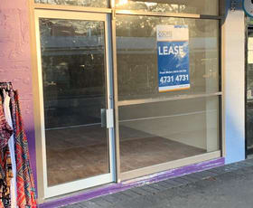 Shop & Retail commercial property leased at 238 Macquarie Road Springwood NSW 2777