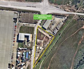 Development / Land commercial property leased at 11-23 Banfield Court Truganina VIC 3029