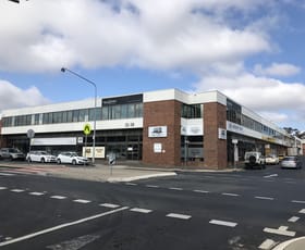 Offices commercial property leased at 32-38 Townshend Phillip ACT 2606